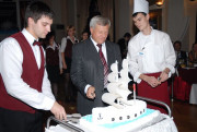 День шефа 2008 День шефа 2008