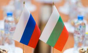 Круглый стол для российских участников ВЭД, посвященный вопросам логистики внешней торговли для Болгарии и балканских стран Круглый стол для российских участников ВЭД, посвященный вопросам логистики внешней торговли для Болгарии и балканских стран