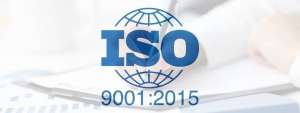 Программа повышения квалификации «Требования международного стандарта ISO 9001:2015 и методы их реализации»