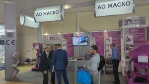 Итоги участия компании ЖАСКО в выставке АГРОПРОДМАШ-2022 Итоги участия компании ЖАСКО в выставке АГРОПРОДМАШ-2022
