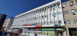 ЗАО "Гамма-Сервис" предлагает в аренду площадь до 500 кв. м.