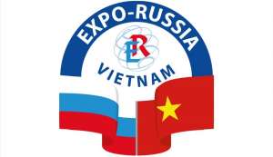 Международная промышленная выставка "EXPO-RUSSIA VIETNAM 2023"
