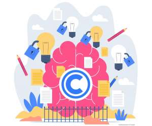 Круглый стол по теме: «Практика защиты интеллектуальной собственности» Круглый стол по теме: «Практика защиты интеллектуальной собственности»
