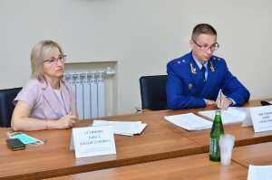 6 июня 2023 г. Уполномоченный по защите прав предпринимателей в Волгоградской области проведет личный прием хозяйствующих субъектов 6 июня 2023 г. Уполномоченный по защите прав предпринимателей в Волгоградской области проведет личный прием хозяйствующих субъектов
