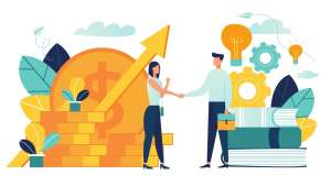 Бесплатный вебинар для предпринимателей: «Стратегия продаж. Как добиться желаемой выручки»