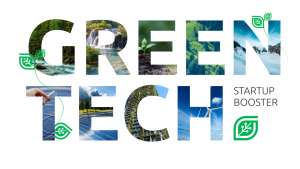 Открыта подача заявок по участию в акселерационной программе «GreenTech Startup Booster» Открыта подача заявок по участию в акселерационной программе «GreenTech Startup Booster»