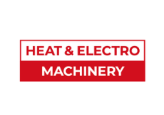 Международная выставка «Heat&Electro | Machinery» Международная выставка «Heat&Electro | Machinery»