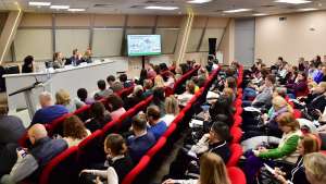 В рамках «ПРОДЭКСПО 2024» эксперты поднимут вопросы интеллектуальной собственности на продукты питания.