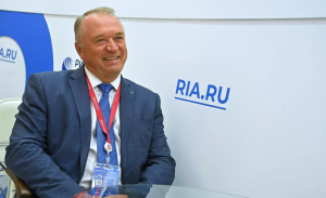 Президент ТПП РФ: поддержку семейного бизнеса нужно включить в нацпроект "Семья"