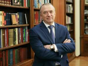 Глава ТПП РФ: Число экспортеров среди предприятий МСБ России выросло за 2023 год на 36%