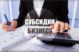 Начался отбор получателей субсидий на компенсацию расходов на сертификацию на внешних рынках Начался отбор получателей субсидий на компенсацию расходов на сертификацию на внешних рынках
