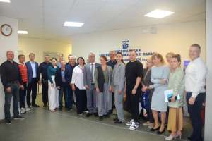 Приветствуем новых членов ТПП Волгоградской области