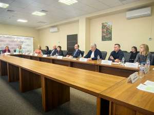 Подведены итоги Общественного совета при Комитете экономической политики и развития за 2024 год Подведены итоги Общественного совета при Комитете экономической политики и развития за 2024 год