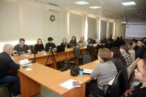 Все детали оформления социального контракта в 2025 году обсудили в ТПП Волгоградской области Все детали оформления социального контракта в 2025 году обсудили в ТПП Волгоградской области