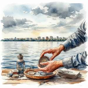 ОТ ЛЕГЕНДЫ К ПРОДУКТУ: как создать успешный сувенир. Опыт соседей для волгоградских мастеров