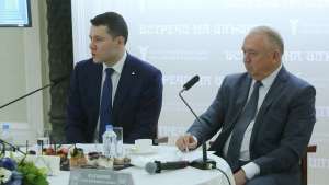 Информация Минпромторга России по вопросам и предложениям делового сообщества