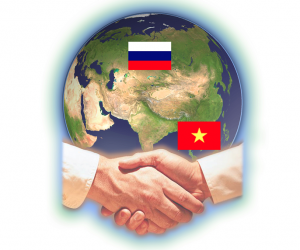 Российско-Вьетнамская Торговая Федерация готова оказать содействие для выхода на рынок Вьетнама