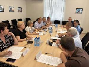В Волгоградской области отключены все стационарные комплексы весогабаритного контроля В Волгоградской области отключены все стационарные комплексы весогабаритного контроля