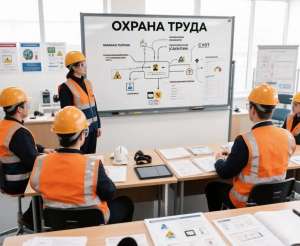 Обучение по общим вопросам охраны труда и функционирования системы управления охраной труда Обучение по общим вопросам охраны труда и функционирования системы управления охраной труда