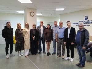 В ряды членов ТПП Волгоградской области вступили новые организации В ряды членов ТПП Волгоградской области вступили новые организации