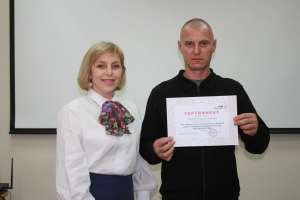 Участники программы наставничества защитили свои бизнес-проекты 