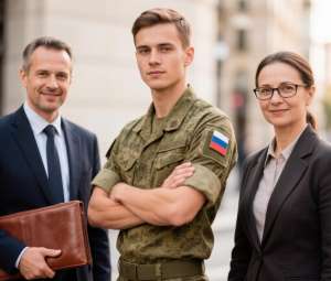 Программа наставничества: для потенциальных МСП из числа участников СВО «экскурсий» в предпринимательство Программа наставничества: для потенциальных МСП из числа участников СВО «экскурсий» в предпринимательство