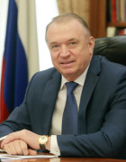 Президент ТПП РФ Сергей Катырин: Будущее – за совместными цифровыми платформами и экосистемами Президент ТПП РФ Сергей Катырин: Будущее – за совместными цифровыми платформами и экосистемами