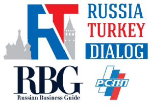 Второй ежегодный форум "Россия-Турция: новые вызовы и возможности для сотрудничества и партнерства" Второй ежегодный форум "Россия-Турция: новые вызовы и возможности для сотрудничества и партнерства"